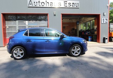 Opel Corsa 101.000 km 10.950 &euro; Schloß Holte 33758
