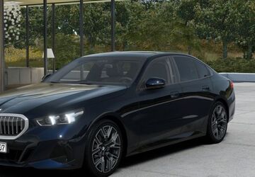 BMW 520 27.349 km 48.850 &euro; Gütersloh 33334