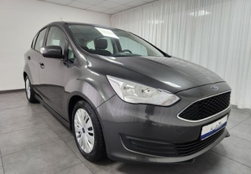 Ford C-Max 94.329 km 7.990 &euro; Schloß Holte-Stukenbrock 33758