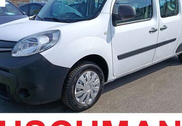 Renault Kangoo 102.500 km 8.650 &euro; Bielefeld 33609