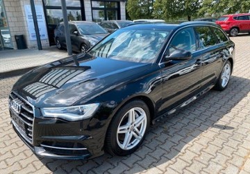 Audi A6 204.700 km 15.900 &euro; Beckum 59269