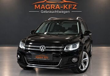 VW Tiguan 203.842 km 12.500 &euro; Gütersloh 33334