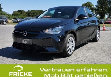 Opel Corsa 29.960 km 12.740 &euro; Lippstadt 59557
