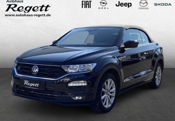 VW T-Roc 88.591 km 22.490 &euro; Delbrück-Westenholz 33129