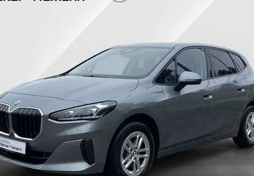 BMW 220 16.704 km 24.898 &euro; Bielefeld 33689