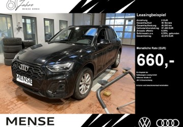 Audi Q5 64.786 km 34.475 &euro; Oelde (Stromberg) 59302