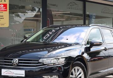VW Passat Variant 127.579 km 16.950 &euro; Rheda-Wiedenbrück 33378