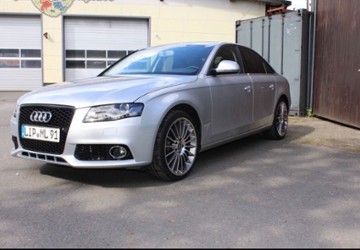Audi A4 118.000 km 9.000 &euro; Oerlinghausen 33813
