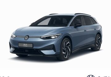 VW ID.7 17.100 km 55.920 &euro; Rheda-Wiedenbrück 33378