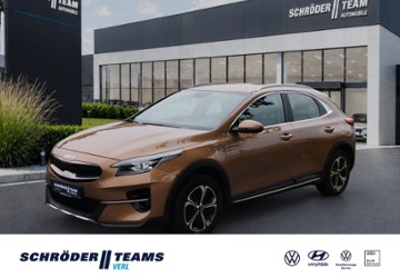 Kia XCeed 75.523 km 18.280 &euro; Verl 33415