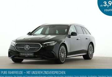 Mercedes-Benz E 200 20.108 km 44.880 &euro; Bielefeld 33609