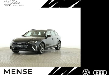 Audi A4 179.147 km 19.400 &euro; Oelde (Stromberg) 59302