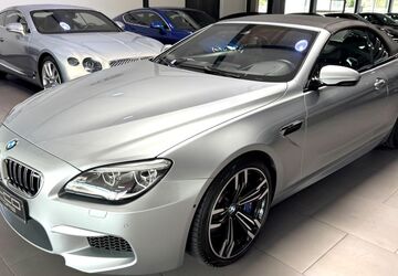 BMW M6 44.000 km 59.900 &euro; Bielefeld 33719