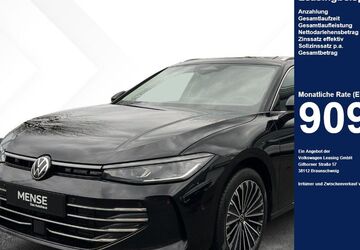 VW Passat 16.000 km 45.395 &euro; Gütersloh 33334