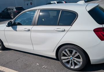 BMW 120 127.400 km 13.700 &euro; Lippstadt 59557