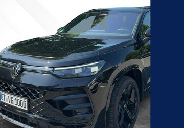 VW Tayron 4.000 km 56.285 &euro; Gütersloh 33334