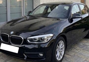 BMW 118 67.368 km 14.500 &euro; Bielefeld 33659
