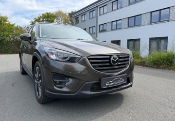 Mazda CX-5 140.000 km 7.999 &euro; Lippstadt 59557