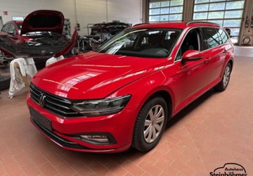 VW Passat Variant 58.438 km 19.445 &euro; Schloß Holte-Stukenbrock 33758