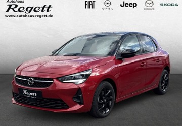 Opel Corsa 13.468 km 15.990 &euro; Delbrück-Westenholz 33129