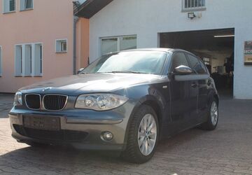 BMW 118 217.000 km 4.190 &euro; Augustdorf 32832