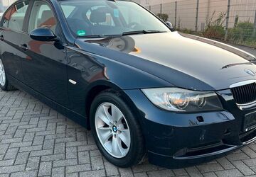BMW 318 191.000 km 2.100 &euro; Lippstadt 59557