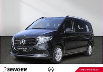 Mercedes-Benz V 220 16.800 km 56.450 &euro; Beckum 59269