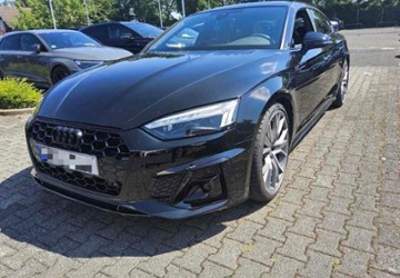 Audi A5 77.400 km 37.950 &euro; Beckum 59269