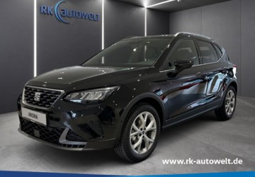 Seat Arona 2.500 km 24.490 &euro; Ennigerloh 59320