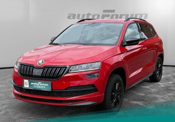 Skoda Karoq 37.489 km 25.881 &euro; Gütersloh 33334