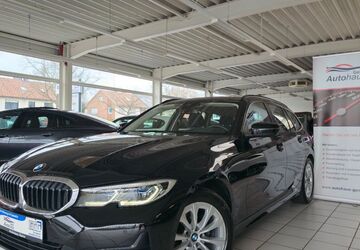 BMW 318 164.000 km 16.980 &euro; Gütersloh 33332