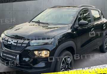 Dacia Spring 8.824 km 12.745 &euro; Bielefeld 33647