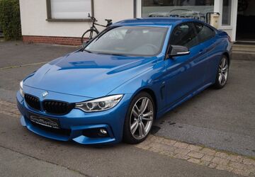 BMW 420 170.000 km 17.490 &euro; Gütersloh 33332