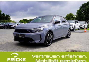 Opel Corsa 23.626 km 14.940 &euro; Lippstadt 59557