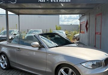 BMW 118 39.835 km 12.999 &euro; Enger 32130