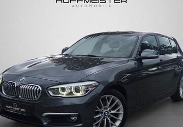 BMW 118 169.200 km 10.599 &euro; Gütersloh 33334