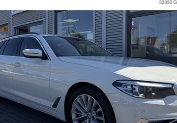 BMW 530 297.750 km 16.890 &euro; Gütersloh 33330