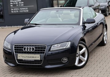 Audi A5 156.900 km 9.950 &euro; Beckum 59269