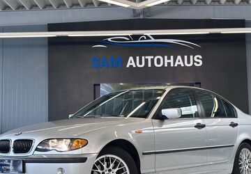 BMW 318 119.000 km 4.900 &euro; Wadersloh 59329