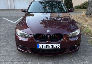 BMW 325 169.500 km 14.990 &euro; Bielefeld 33607