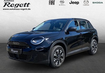 Fiat 600 23.104 km 19.990 &euro; Delbrück-Westenholz 33129