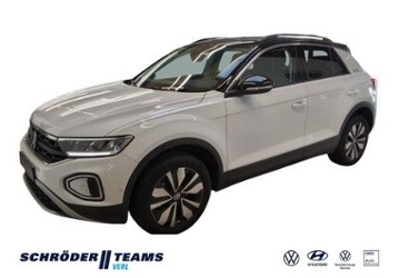 VW T-Roc 17.886 km 23.890 &euro; Verl 33415