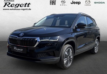 Skoda Karoq 55.044 km 24.490 &euro; Delbrück-Westenholz 33129