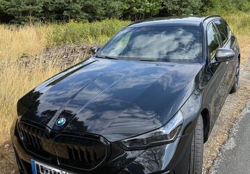 BMW 550 4.000 km 85.890 &euro; Versmold 33775