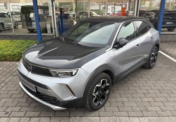 Opel Mokka 34.910 km 18.890 &euro; Beckum 59269