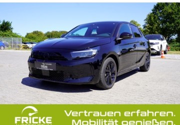Opel Corsa 29.065 km 14.485 &euro; Lippstadt 59557