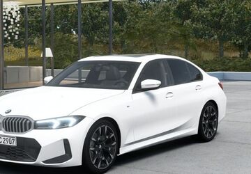 BMW 330 15.830 km 45.700 &euro; Gütersloh 33334