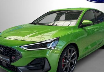 Ford Focus 38.785 km 26.990 &euro; Schloß Holte-Stukenbrock 33758