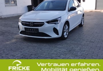 Opel Corsa 36.732 km 16.740 &euro; Lippstadt 59557