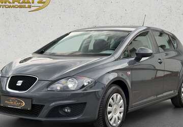 Seat Leon 60.000 km 6.499 &euro; Rietberg 33397
